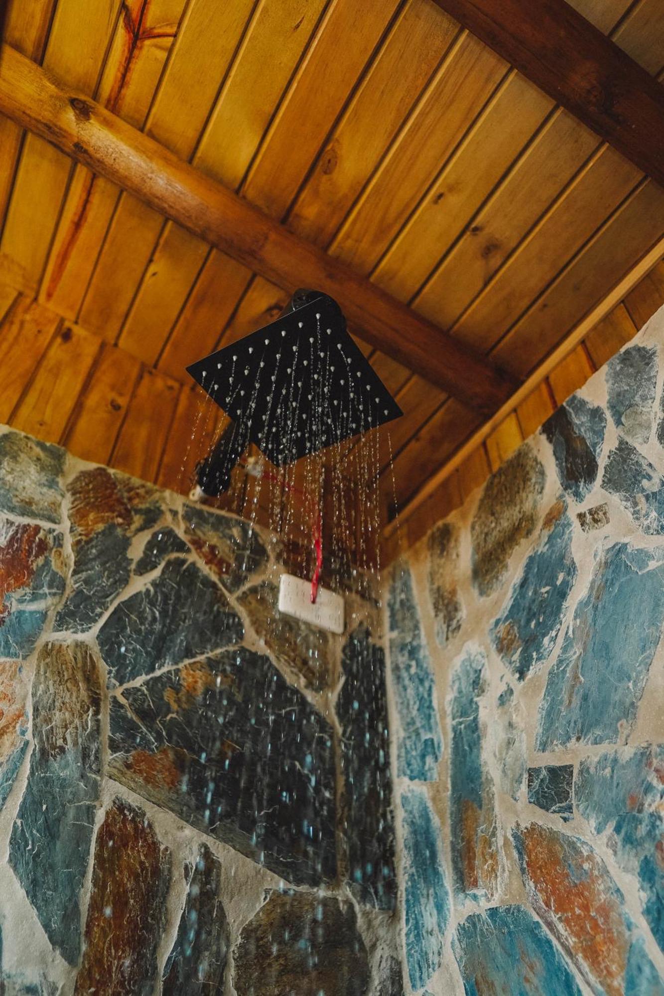 Alma De Campo Glamping - Laguna De Suesca Bagian luar foto