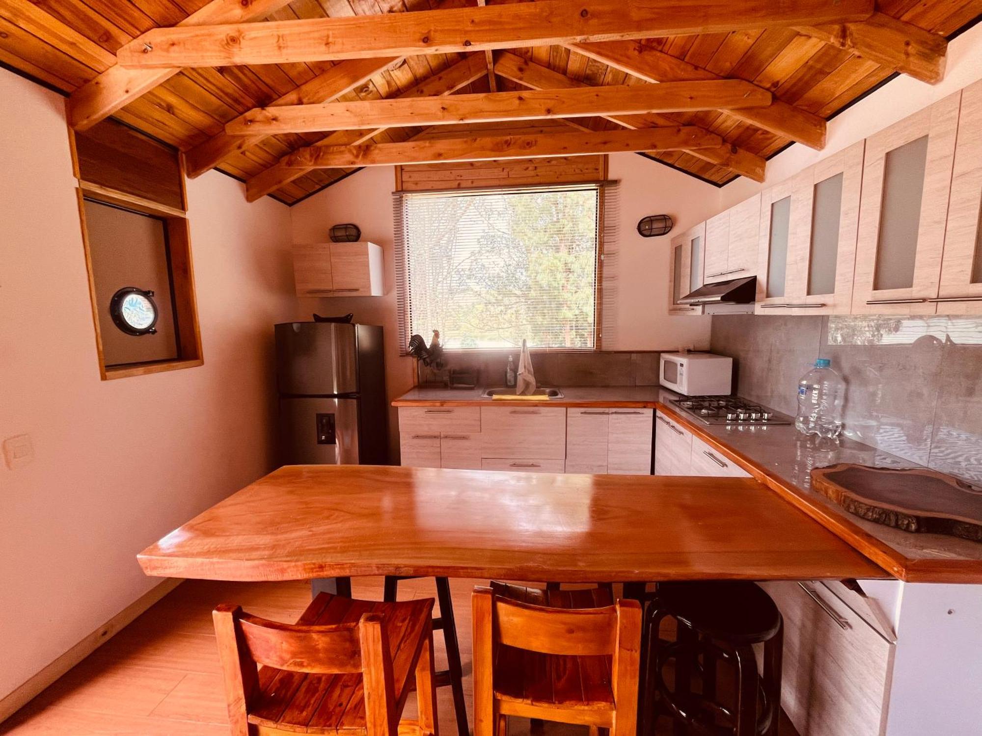 Alma De Campo Glamping - Laguna De Suesca Bagian luar foto